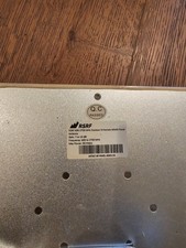 RSRF 600–2700 MHz Outdoor MIMO Panel Antenna – Dual N‑Female – 7–10 dBi Gain picture