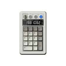 8BitDo Retro 18 Mechanical Numpad, Supports Calculator Mode, M Edition picture
