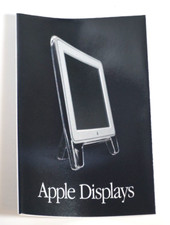 2001 Apple Displays Retail 