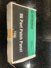 Ortronics 96 Port Patch Panel OR-851004983 picture