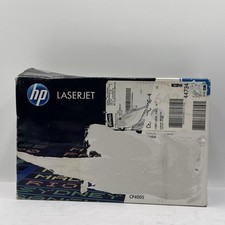 Genuine HP 642A CB400A Black LaserJet Printer Toner Cartridge NEW BOX  picture