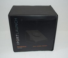 IPort Launch Base Station Black 70158 picture