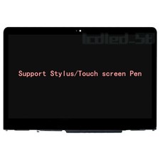924297-001 For HP Pavilion X360 14-BA004LA LCD Display Touch Screen Replacement picture