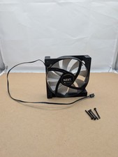 NZXT RF-FN122-RB Case Fan 120 mm. Used picture