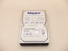 MAXTOR D540X-4D 80GB ULTRA ATA/100 HARD DRIVE 4D080H4 picture