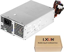 AC460EBS-00 T63HC 460W Power Supply For DELL XPS 8950 3020 R13 R14 HU460EBS-00 picture