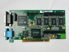 Matrox MIL2P/8N Video Graphic Card picture