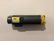Yellow Toner Cartridge Compatible with Xerox Phaser 6510 WorkCentre 6515 picture