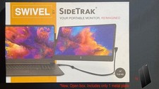 SideTrak Swivel 14