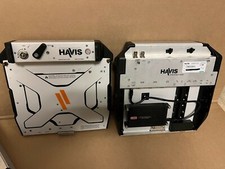 99% Life Left Havis Dock Station DS-PAN-111-2 Dual Antennas Toughbook CF30 CF31 picture