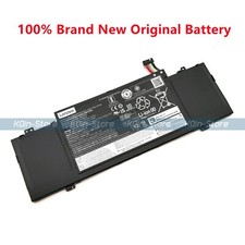 New Genuine L20C4PF2 OEM Battery for Lenovo Yoga Slim 7 Carbon 14ACN6 5B11C66151 picture