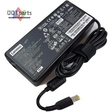 Genuine Lenovo 45w 65w 90w 135w 170w 230w Charger Square Tip Power supply picture