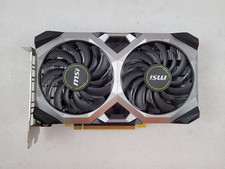 MSI NVIDIA GeForce RTX 2060, 6GB GDRR6 Graphics Card  (RTX 2060 VENTUS XS 6G OC) picture
