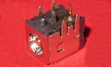 2PCS DC JACK GATEWAY ML6703 ML6714 ML6731 ML6732 MT6224 MT6836 MT6828 MX6937    picture