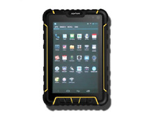 Rugged android 5.1 NFC tablet 2D waterproof barcode scanner outdoor IP67 4G wifi picture