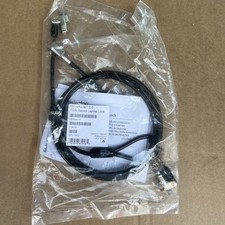 Kensington K65048WW MicroSaver 2.0 Keyed Twin Laptop Lock - Black picture