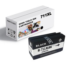 Standard Capacity 711XL Ink Cartridge for Ink for T120 24 610 Printers picture
