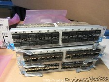HP ProCurve J8706A 24 port zl Mini-GBIC SFP Switch Module Board ONLY picture