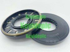 2PCS/Lot New Original NOK UP0450E High Pressure Oil Seal 33.02*72.29*9.5mm #ke picture
