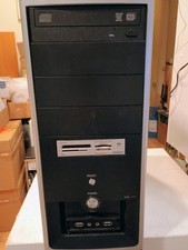 Supermicro X8SIE - Intel Xeon Desktop Super Fast picture