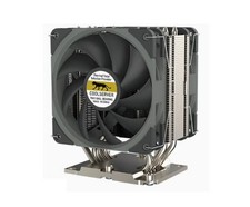 4U CPU Cooler Fans Rectangular LGA3647 Support Intel Xeon W Series 300W picture