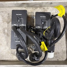 HP Output Module 447208-001 Lot of 2 picture