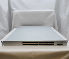 Cisco Meraki MS425-32-HW Cloud-Managed Aggregation Switch Unclaimed picture