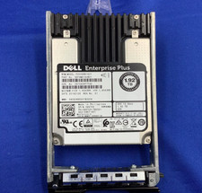 8V7C5 08V7C5 Dell Compellent 1.92TB SAS 12Gb/s 2.5'' SSD PX05SRB192Y New picture