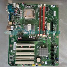 1PCS Used Advantech AIMB-769VG Rev.A2 Motherboard picture