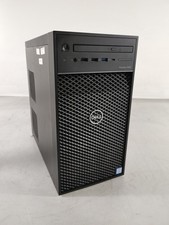 Dell Precision 3630 Tower Intel Core i5-8500 3.00 GHz 32 GB DDR4 Desktop No HDD picture