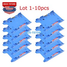 Lot 3.5 to 2.5 SSD Caddy Adapter R494D For Dell OptiPlex 3010 3020 Preci T3500 picture