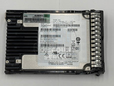 HPE 400GB SSD SAS 12G MLC MU 2.5in PX05SVB040 872373-001 w/ Tray Grade C 80%-89% picture