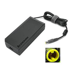 USED Genuine Original AC Adapter Charger Lenovo 170W 20V 8.5A Power Supply Cord picture