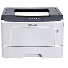 Lexmark MS310DN Monochrome Laser Printer - 35S0100 NICE OFF LEASE UNITS picture