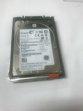 EMC 005051367 1.2TB 10K 6Gbps 2.5