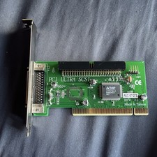 ACARD AEC-6712TS 32 Bit PCS SCSI Adapter picture
