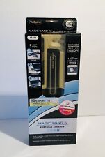 VuPoint Magic Wand Portable Scanner IV PDS-ST470-VP-BX2 Black New picture