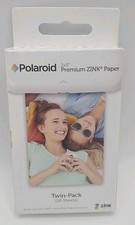 Polaroid Premium Zink Paper 2x3
