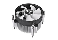 Thermaltake Gravity i3 Intel LGA 1700 Cocket, 95W CPU Cooler CL-P094-AL09WT-A ,B picture