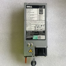 Dell  1600w Extended Power Performance Server Power Unit(UNTESTED) picture