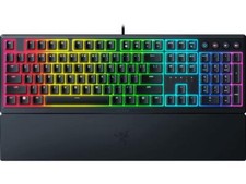 Razer RZ03-04460200-R3U1 Keyboards & Keypads Illuminated Open Box picture