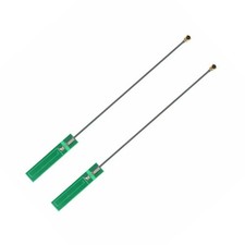 WIFI Antenna IPX IPEX WLAN Laptop Bluetooth Zigbee Wireless Module 2400-2500MHz picture