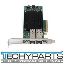 SolarFlare SFN8522-PLUS 2-Port 10Gb/s PCI-E x8 Ethernet Server Adapter NIC picture