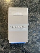 Vintage Commodore Model 1660 Modem / 300 - C64  picture