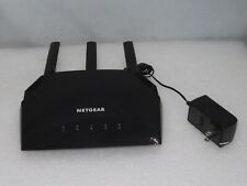 NETGEAR AX1800 1000 Mbps 4 Port Wireless Router picture