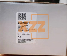 1PC NEW Beckhoff module EP9214-0023 tested EP9214 picture
