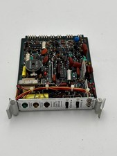 VTG NOS Motorola Signal Quality Module Board TRN6091B GUARANTEED NICE picture