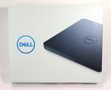 Dell External USB Slim DVDRW Drive DW316 Model  DD-8A6NH picture