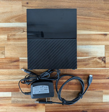 Western Digital My Book 4TB External Desktop Hard Drive WDBBGB0040HBK Tested picture