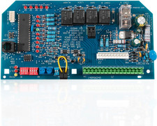 K001A5566 Control Board Replacement for Liftmaster Commercial Slide and Swing Ga picture